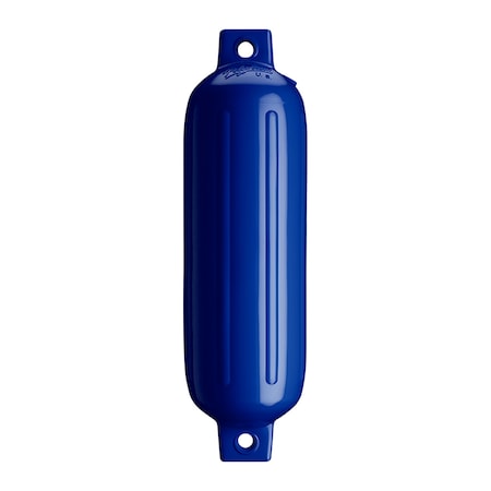 Polyform U.S. G-3 Twin Eye Fender 5.5" X 19" Cobalt Blue G-3 COBALT BLUEWO